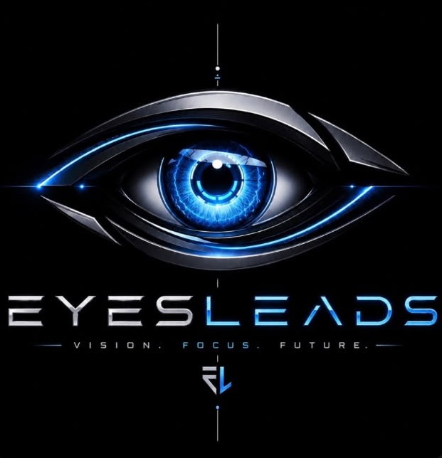 EyesLeads home
